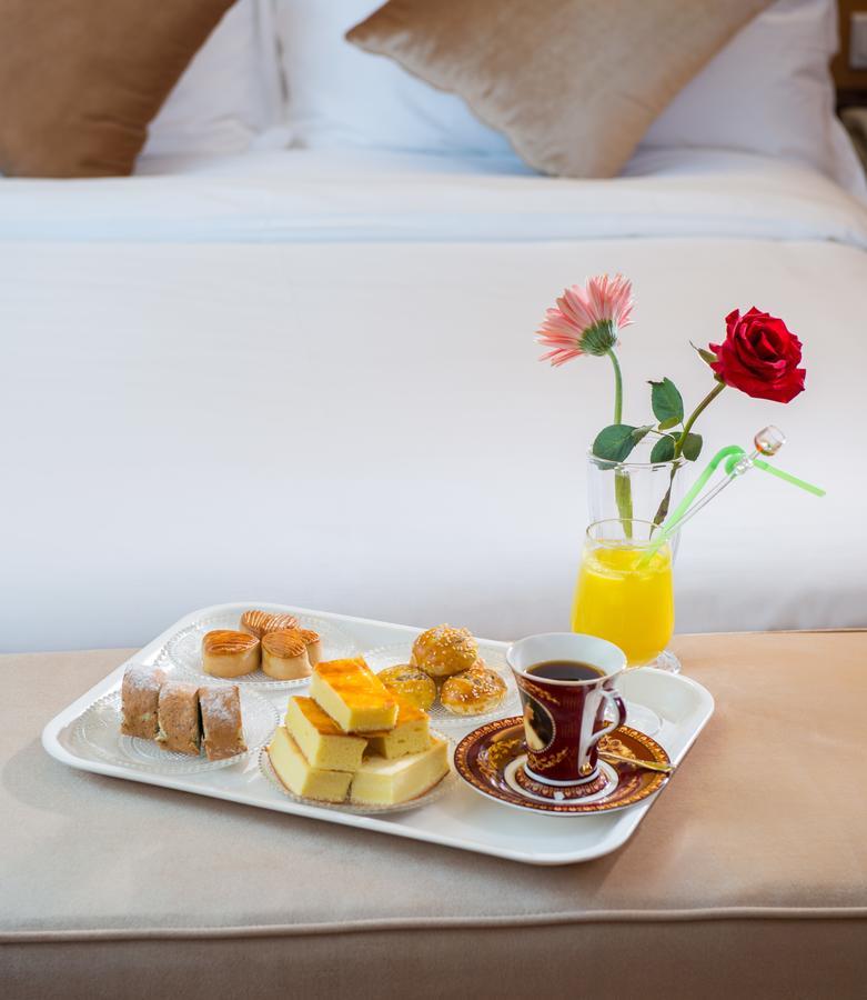 Vienna Hotel Chaoyang หนานหนิง ภายนอก รูปภาพ